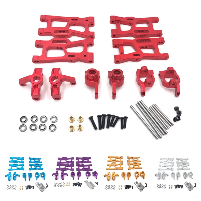 Wltoys-Bras de suspension en m - Rc Suspension Arm avis et prix