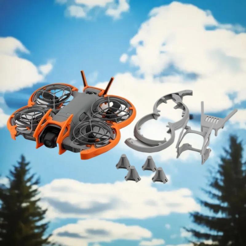 Accessoire pour drone Neo2, im - 3D Printed Drone Part avis et prix