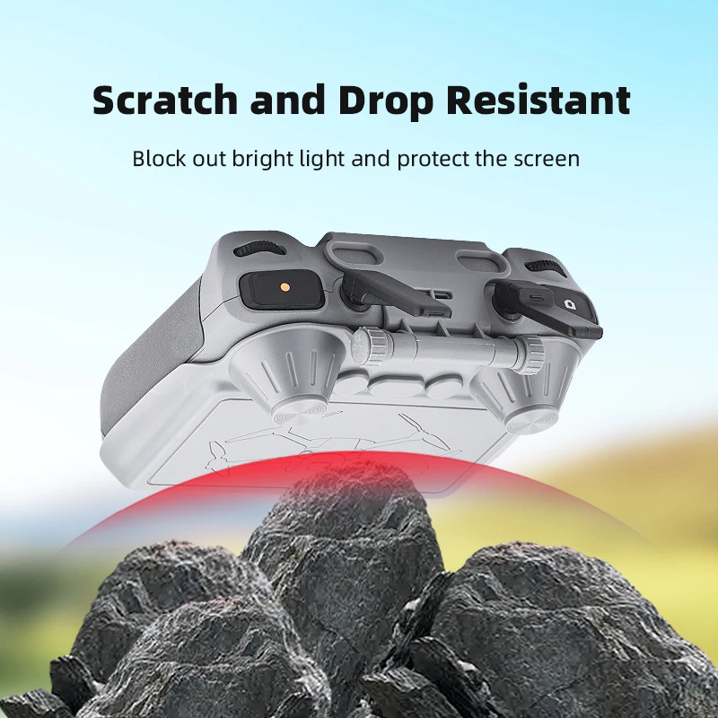 BRDRC pare-soleil/pare-soleil  - Drone Rc Cover avis et prix