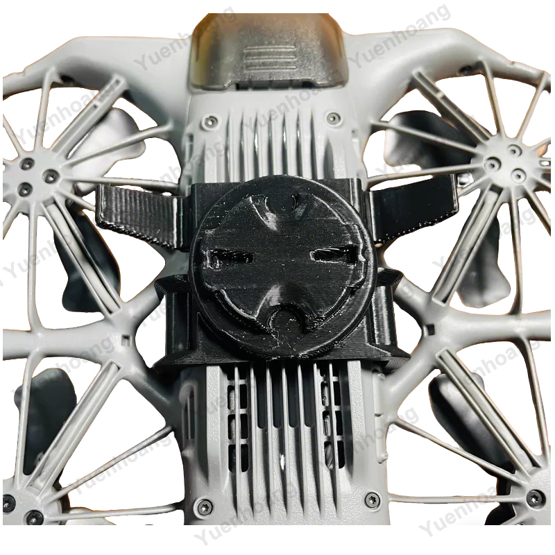 Adaptateur de montage rapide p - Drone Bike Rc avis et prix