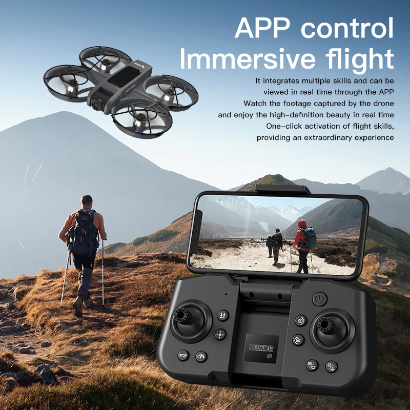 Drone RC pliable X226 X226VR,  - Drone Rc X226 avis et prix
