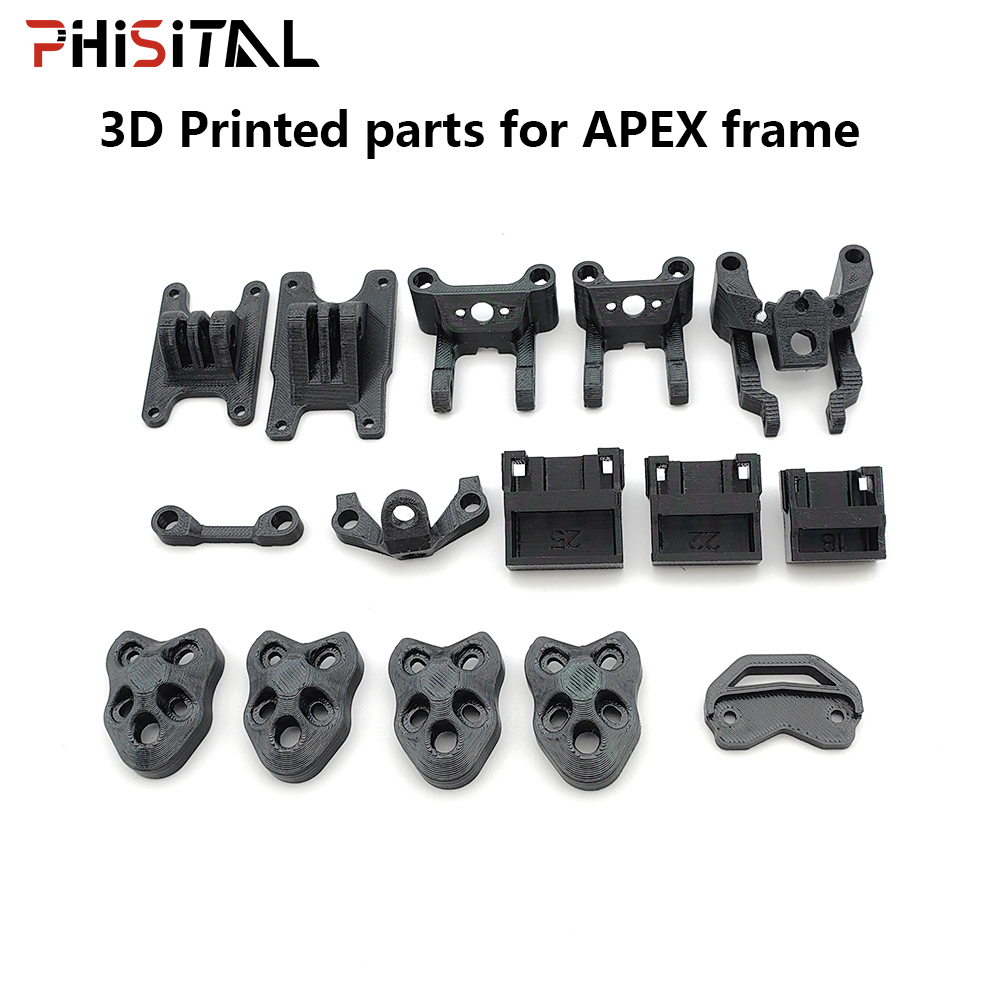 Accessoires d'impression 3D po - 3D Printed Drone Part avis et prix