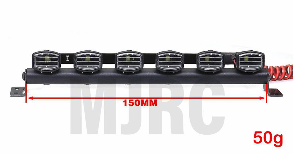 Barre lumineuse de lampe de to - Drone Rc Bolide avis et prix