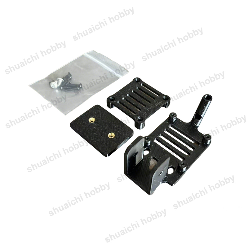 1 ensemble de supports de mont - Fpv Camera Cmos avis et prix