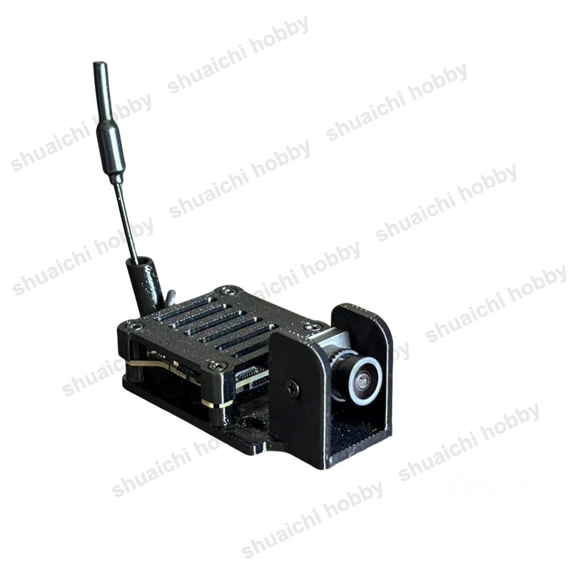 1 ensemble de supports de mont - Fpv Camera Cmos avis et prix