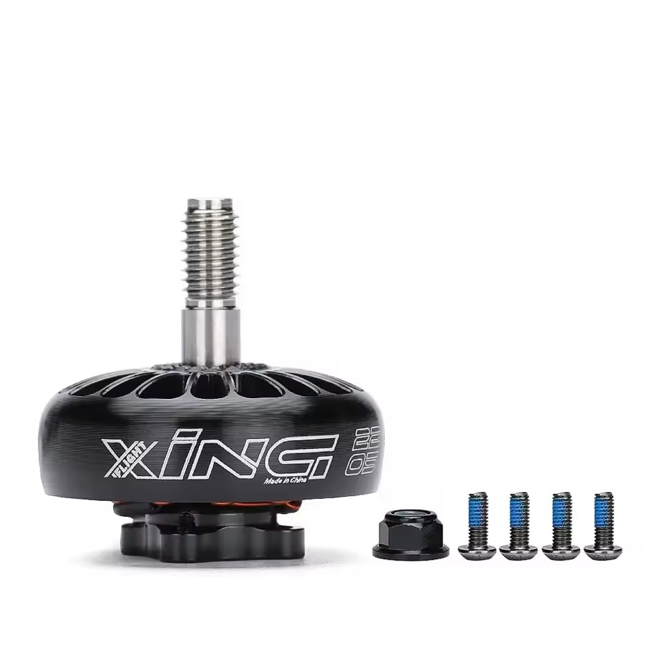IFlight XING 2205 2300KV / 245 - Drone Rc Race avis et prix