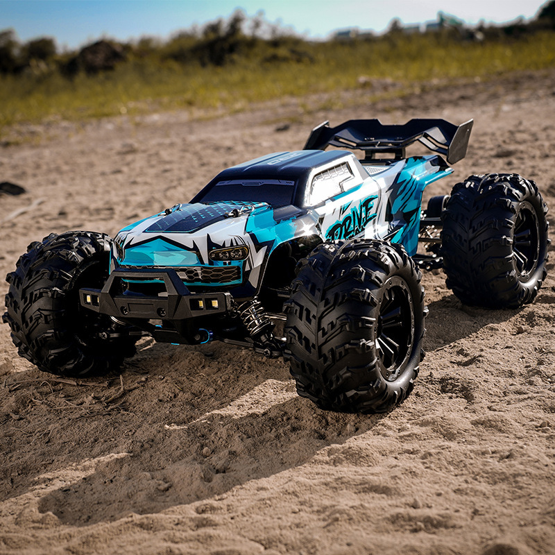 Scy 16102 Pro 1:16 70km/h 4x4  - Drone Bike Rc avis et prix