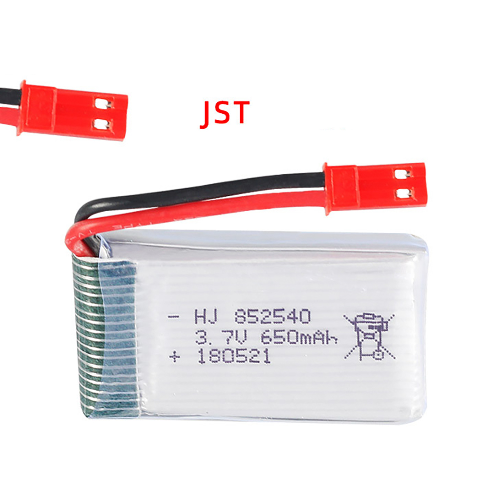 Batterie Lipo 3.7 + chargeur 4 - Drone Rc Kit avis et prix