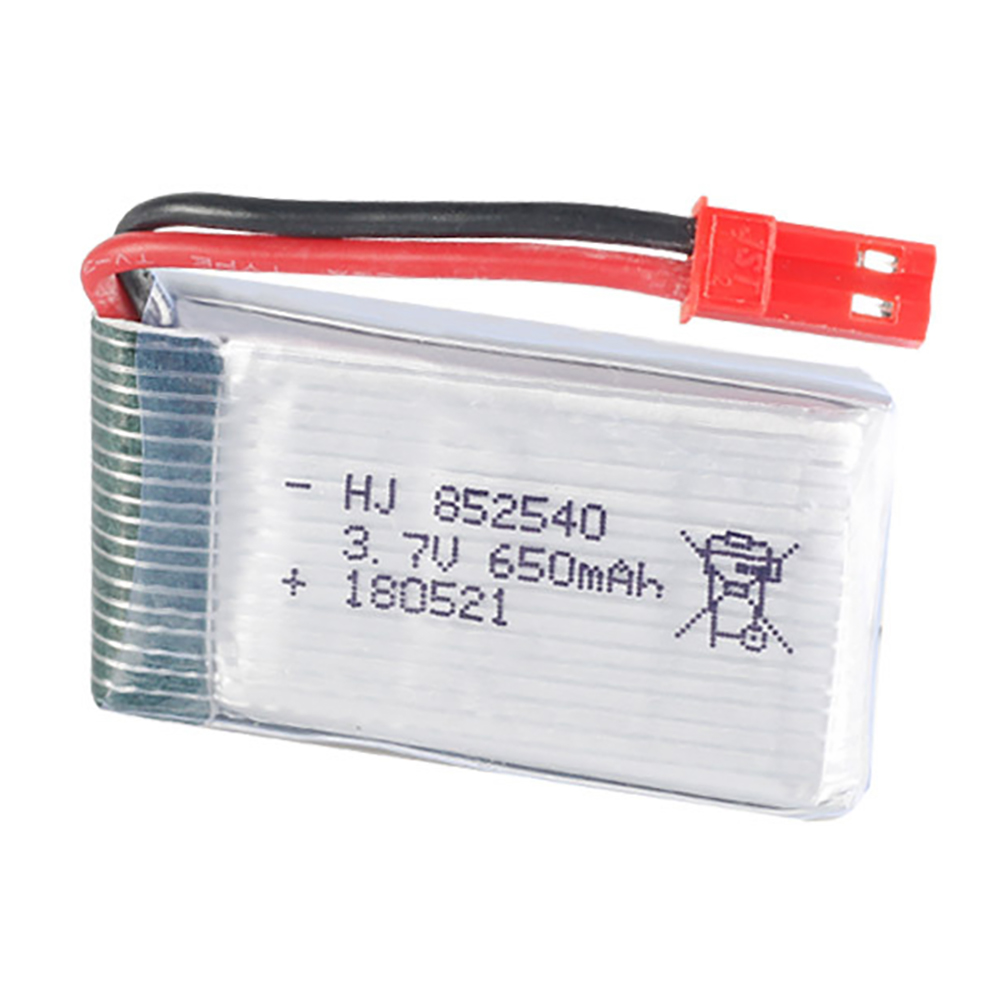 Batterie Lipo 3.7 + chargeur 4 - Drone Rc Kit avis et prix