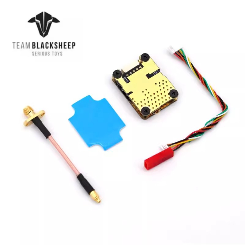 Team Blacksheep TBS UNIFY 5.8G - Rc Transmitter avis et prix