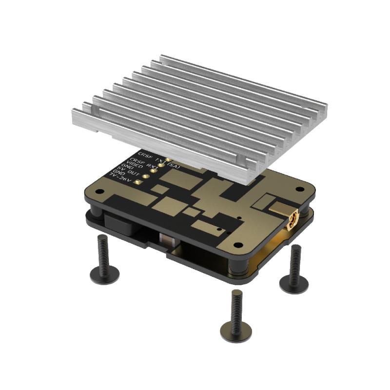 Team Blacksheep TBS UNIFY 5.8G - Rc Transmitter avis et prix