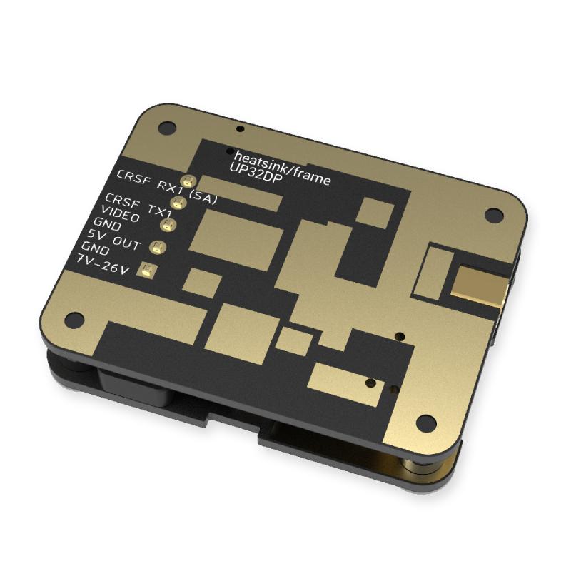 Team Blacksheep TBS UNIFY 5.8G - Rc Transmitter avis et prix