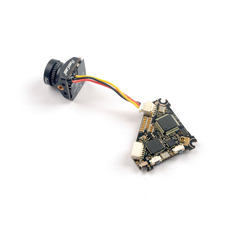 Runcam Character2 700TVL 1/3 C - Fpv Camera Cmos avis et prix
