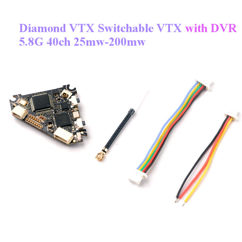 Runcam Character2 700TVL 1/3 C - Fpv Camera Cmos avis et prix
