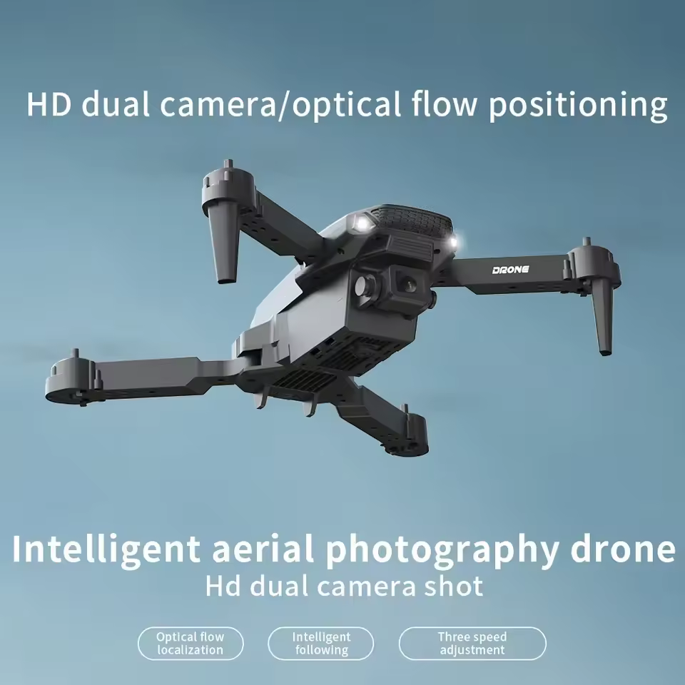 Nouveau Drone RC E88 Pro 2026  - Drone Rc E88 Pro avis et prix