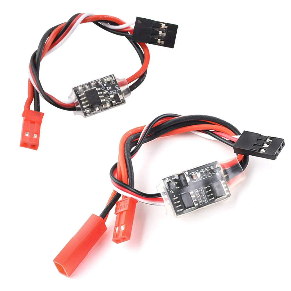 2-20A Haute Courant Télécomman - - Remote Control (Rc) Drone avis et prix