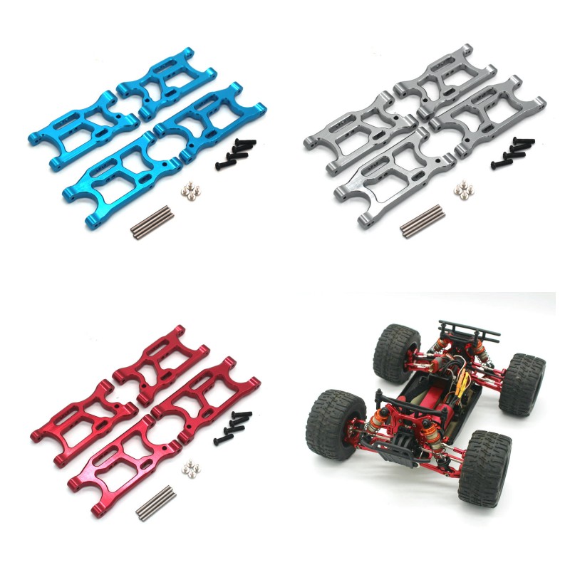 WLtoys 124007 124008 124010 12 - Rc Suspension Arm avis et prix