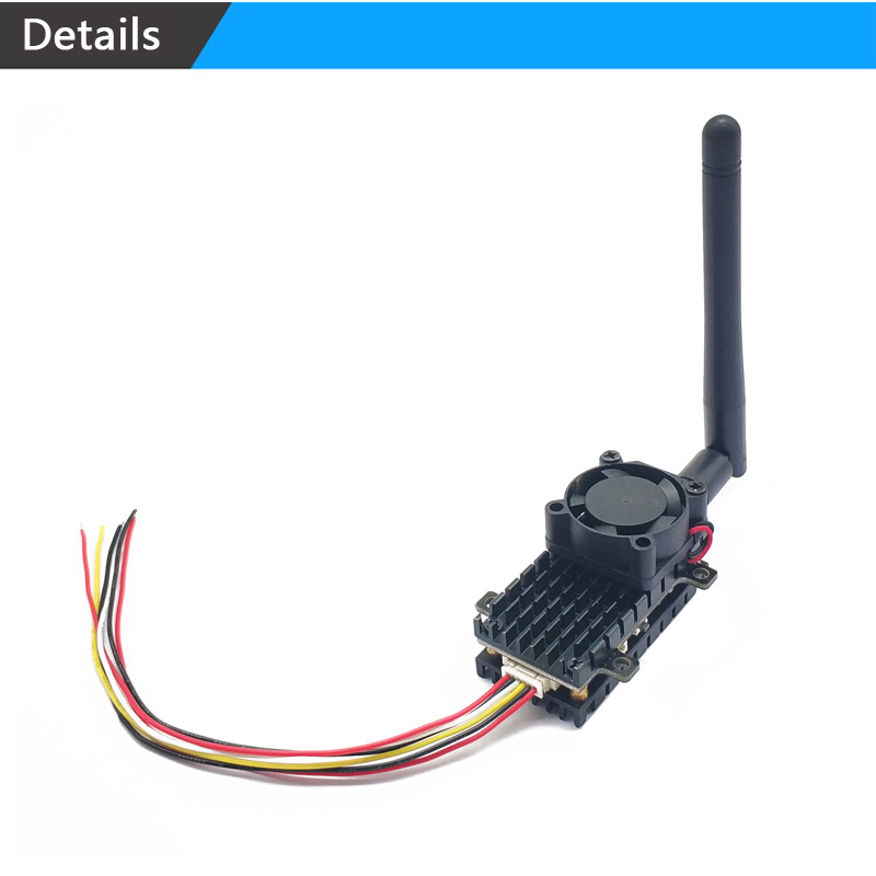 RXCRC 5.8GHz 48CH Super puissa - Joystick Rc Drone avis et prix