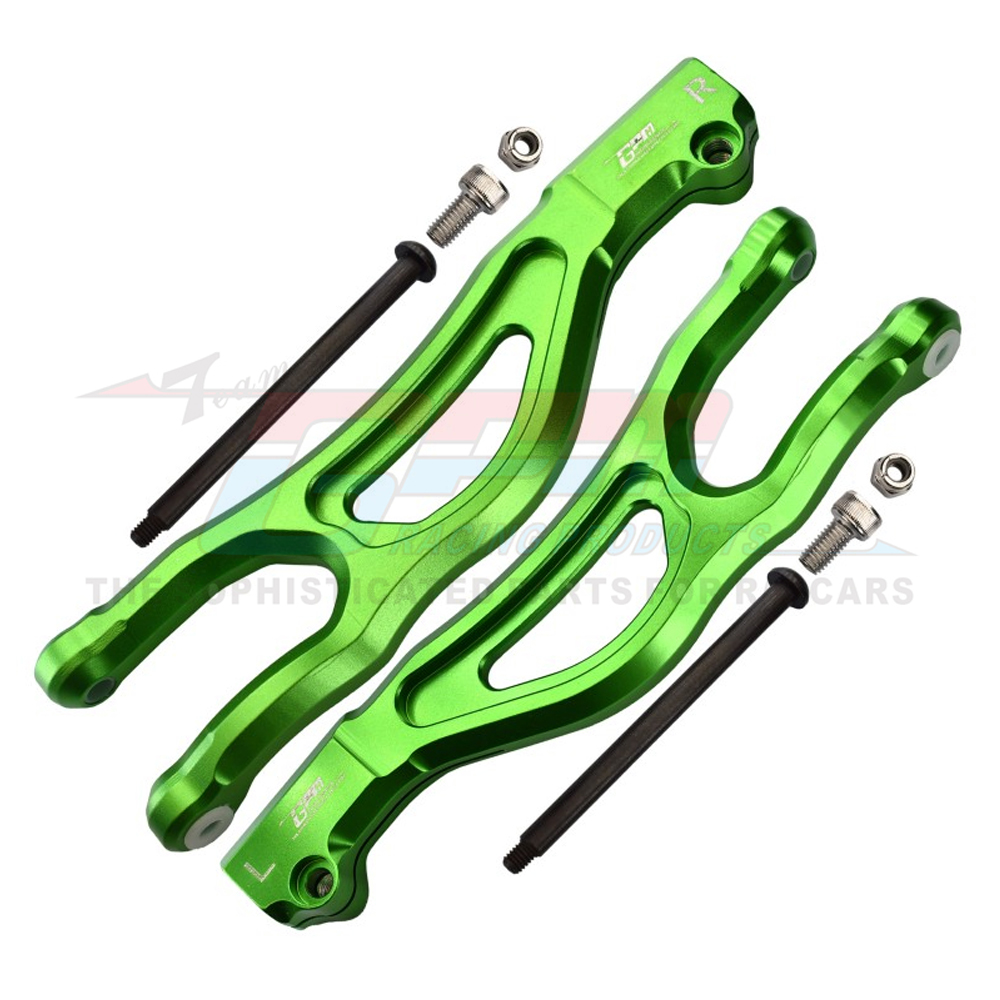 Bras de Suspension avant en mé - Rc Suspension Arm avis et prix