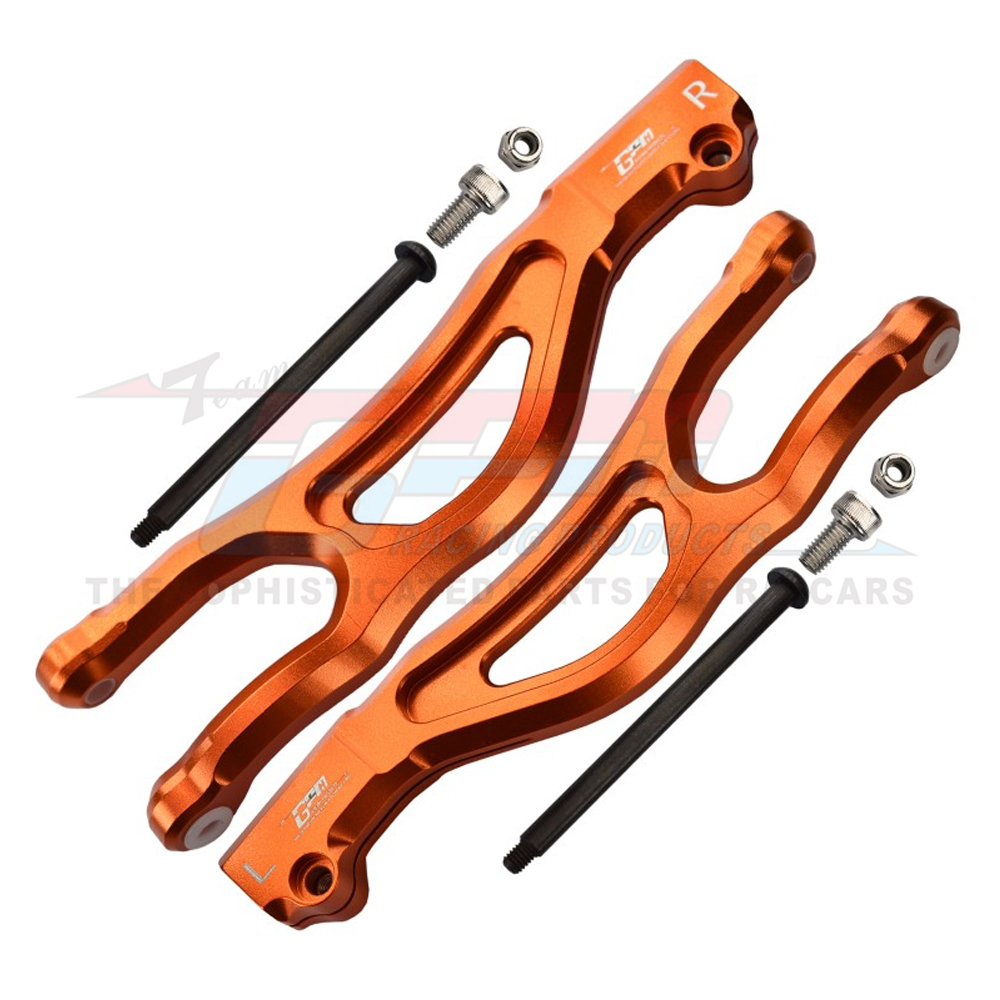 Bras de Suspension avant en mé - Rc Suspension Arm avis et prix