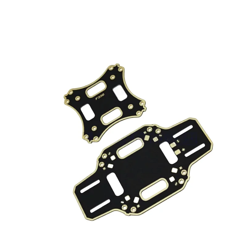 Kit de châssis de quadricoptèr - Drone Rc Kit avis et prix