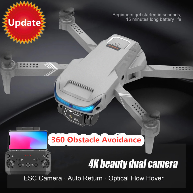 Batterie de drone XT9 LS-XT9 X - Drone Rc Xt9 avis et prix