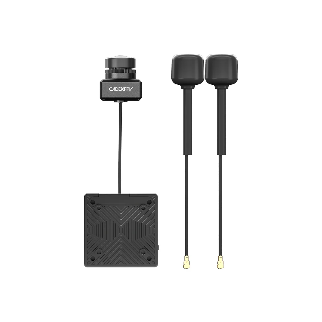 Kit Caddx Walksnail Avatar HD  - Caddx Fpv Camera avis et prix