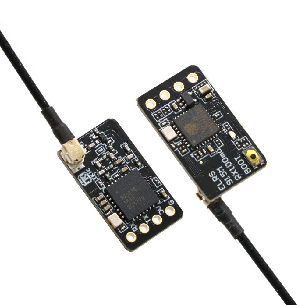 ELRS-Récepteur NANO ExpressLRS - Drone Rc Controller And Receiver avis et prix