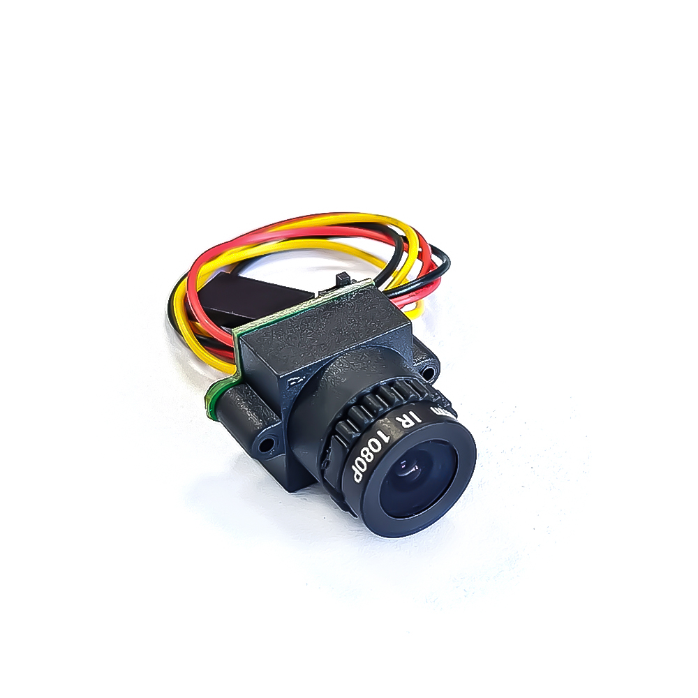 Émetteur AV sans fil 48CH 5.8G - Drone Rc Plegable avis et prix