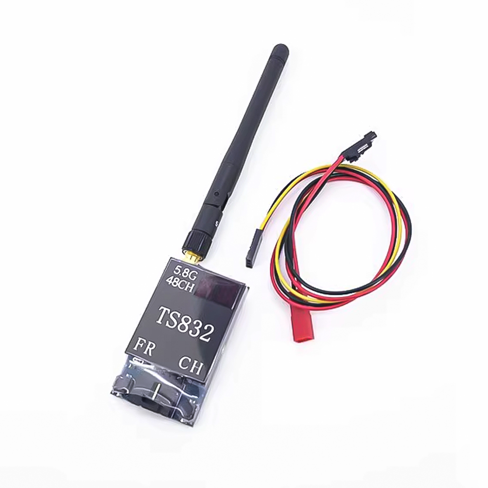 Émetteur AV sans fil 48CH 5.8G - Drone Rc Plegable avis et prix
