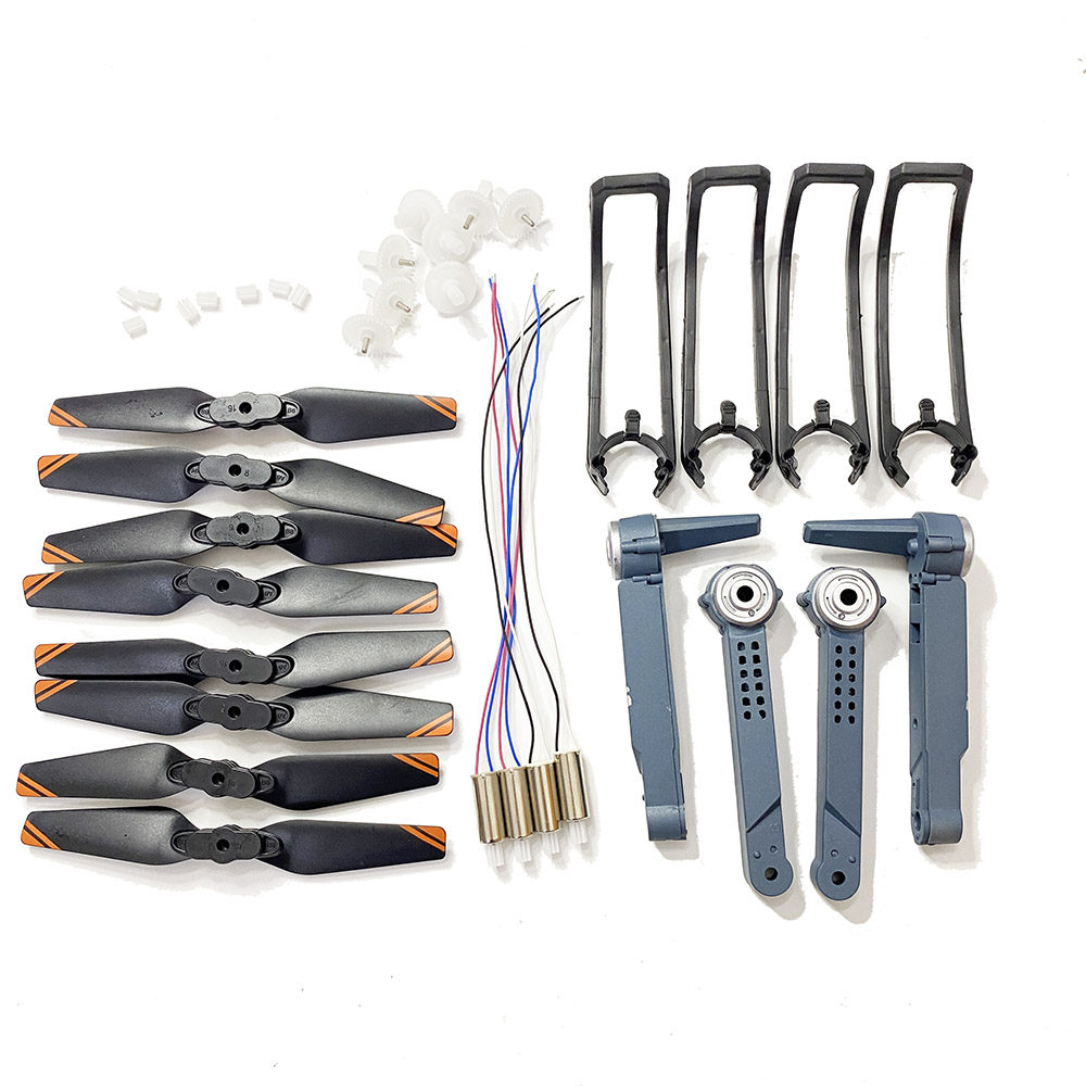 XT9 RC Drone quadrirotor pièce - Drone Rc Xt9 avis et prix