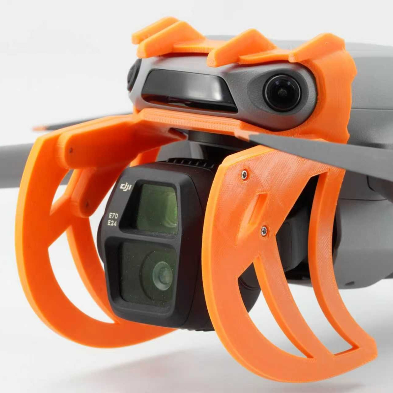 Impression 3D pour DJI Air 3S  - 3D Printed Drone Part avis et prix