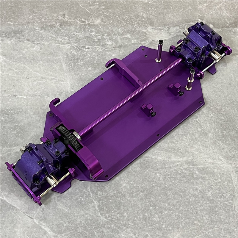 Wltoys 144001 144002 144010 12 - Rc Suspension Arm avis et prix