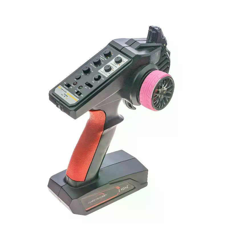 DUMBORC P10F P10FG 10CH 2.4GHz - Joystick Rc Drone avis et prix