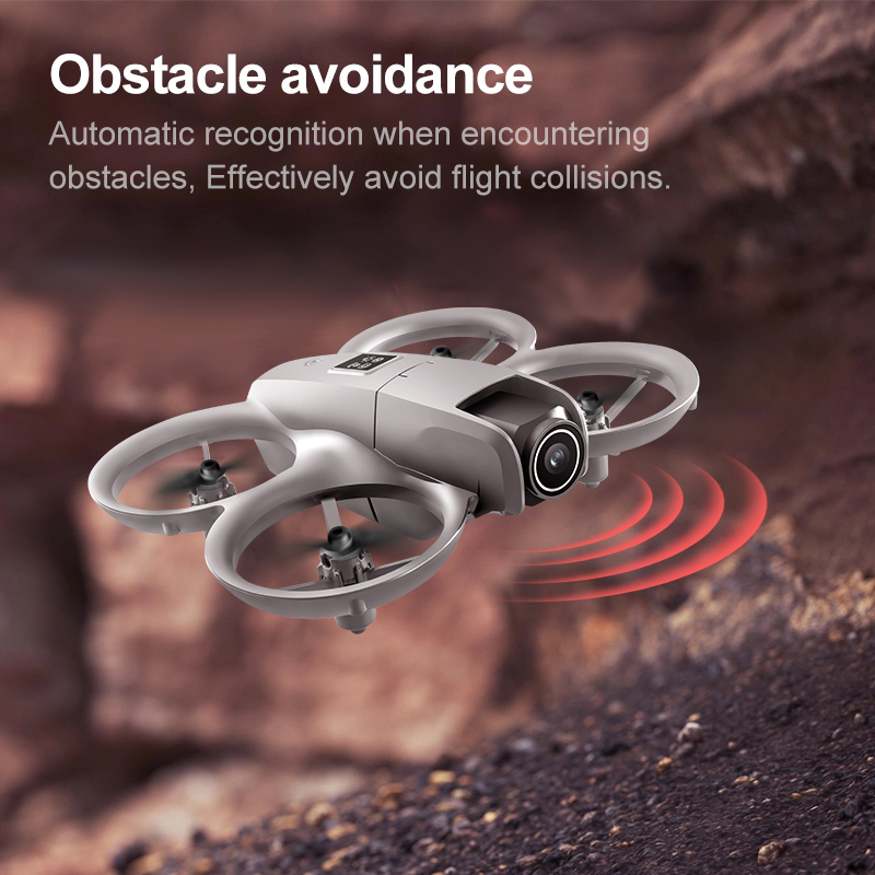 Drone RC 2026 GT3 MAX 8K 5G Pr - Drone Rc Plegable avis et prix