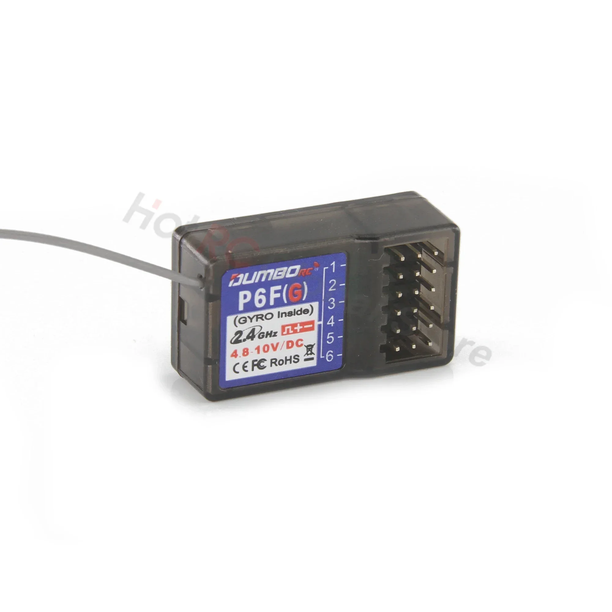 DUMBORC P6DC P10F P4FMG P6FG M - Joystick Rc Drone avis et prix