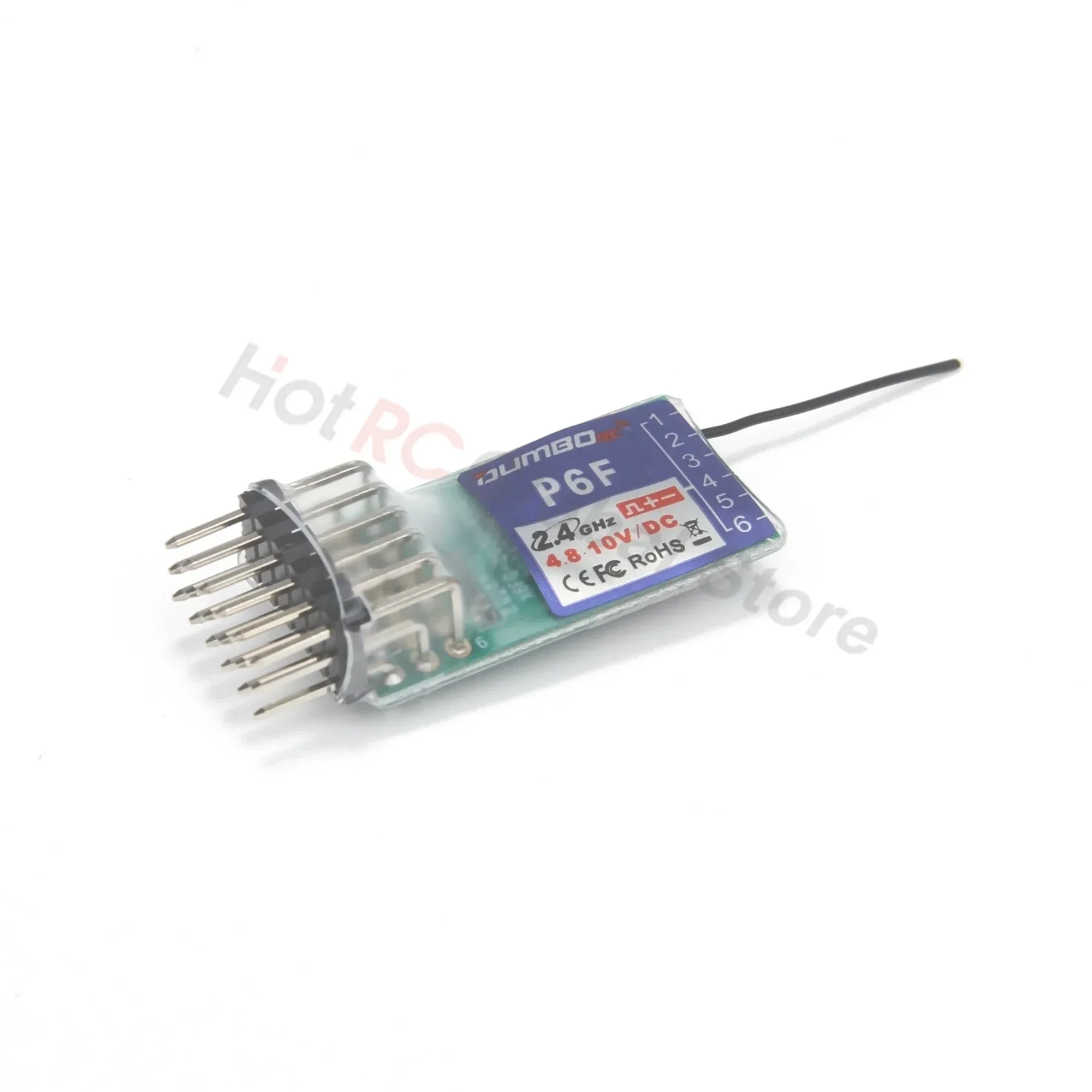DUMBORC P6DC P10F P4FMG P6FG M - Joystick Rc Drone avis et prix