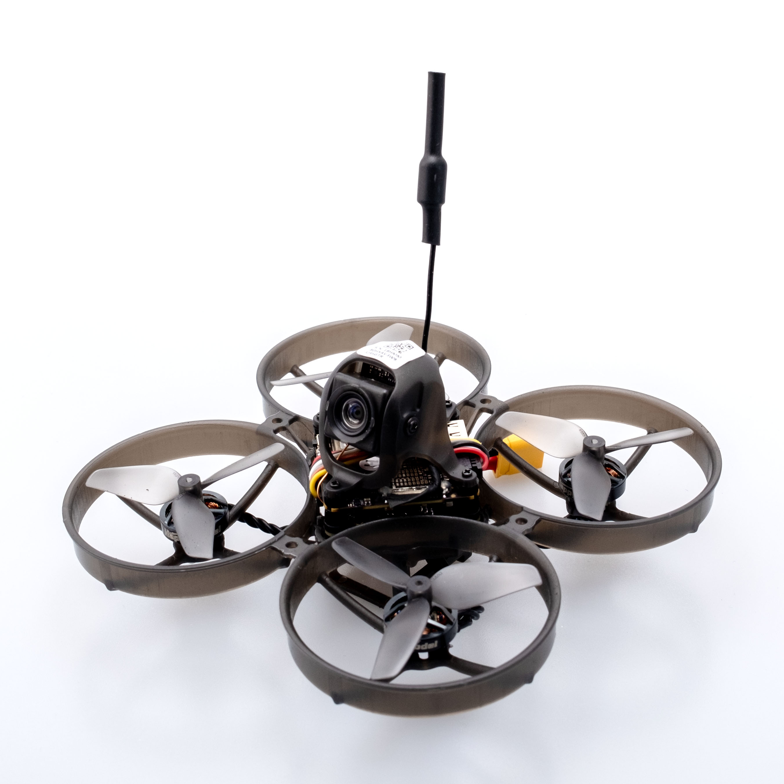 Happymodel M80 Whoop cadre 80m - Caddx Fpv Camera avis et prix