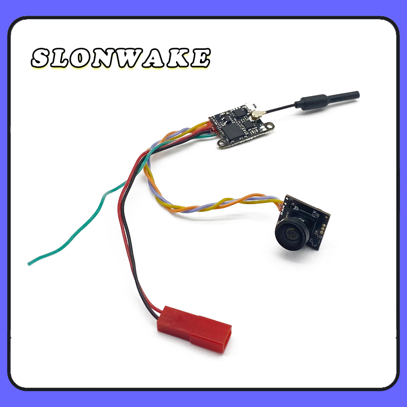 SLONWAKE 5.8G 1200TVL FPV camé - - Remote Control (Rc) Drone avis et prix
