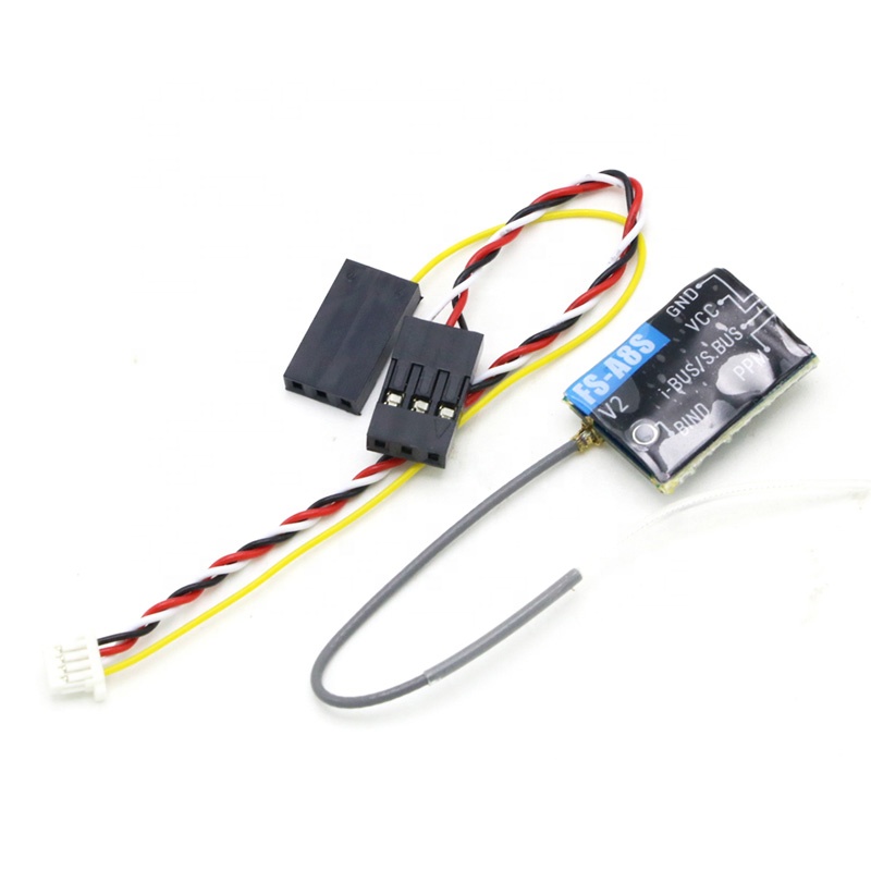 Émetteur FLYSKY FS-i6 I6 2.4G  - Rc Transmitter avis et prix