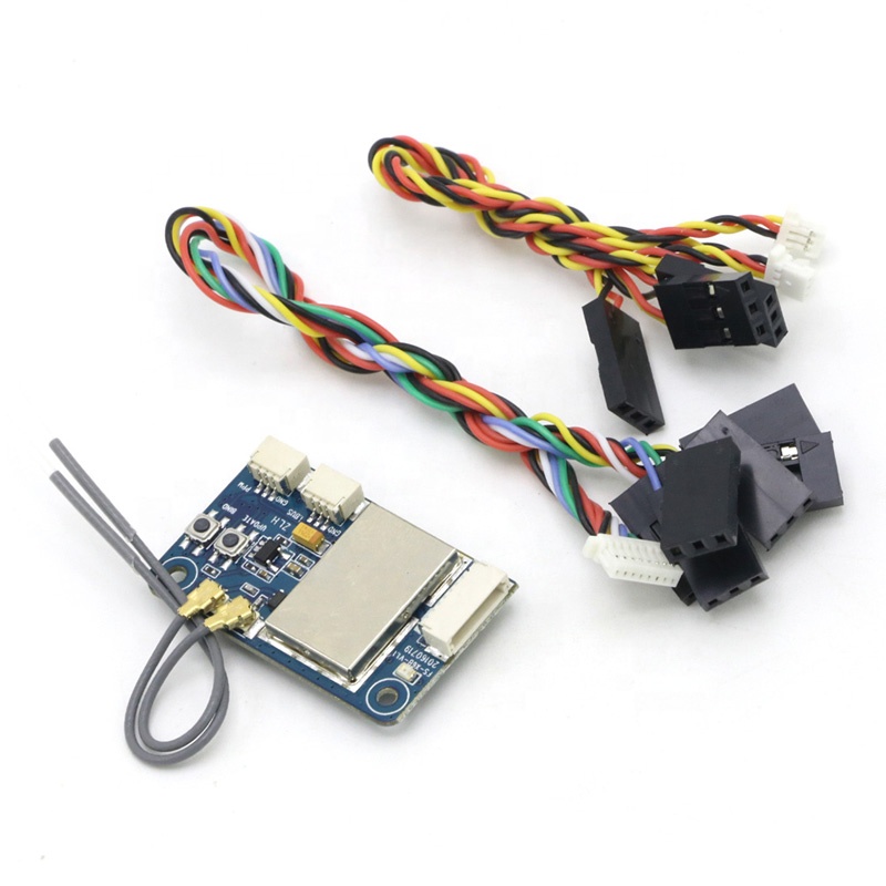 Émetteur FLYSKY FS-i6 I6 2.4G  - Rc Transmitter avis et prix