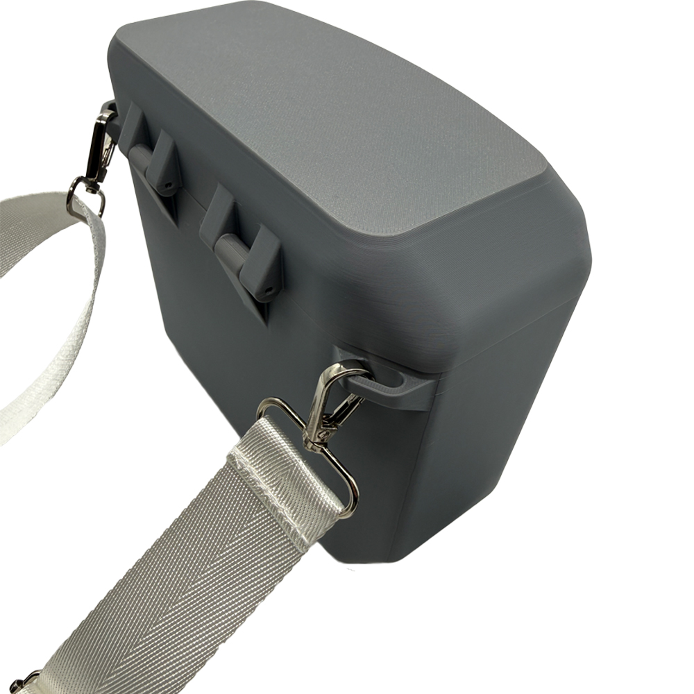 Boîte imprimée en 3D pour DJI  - Drone Rc Cover avis et prix