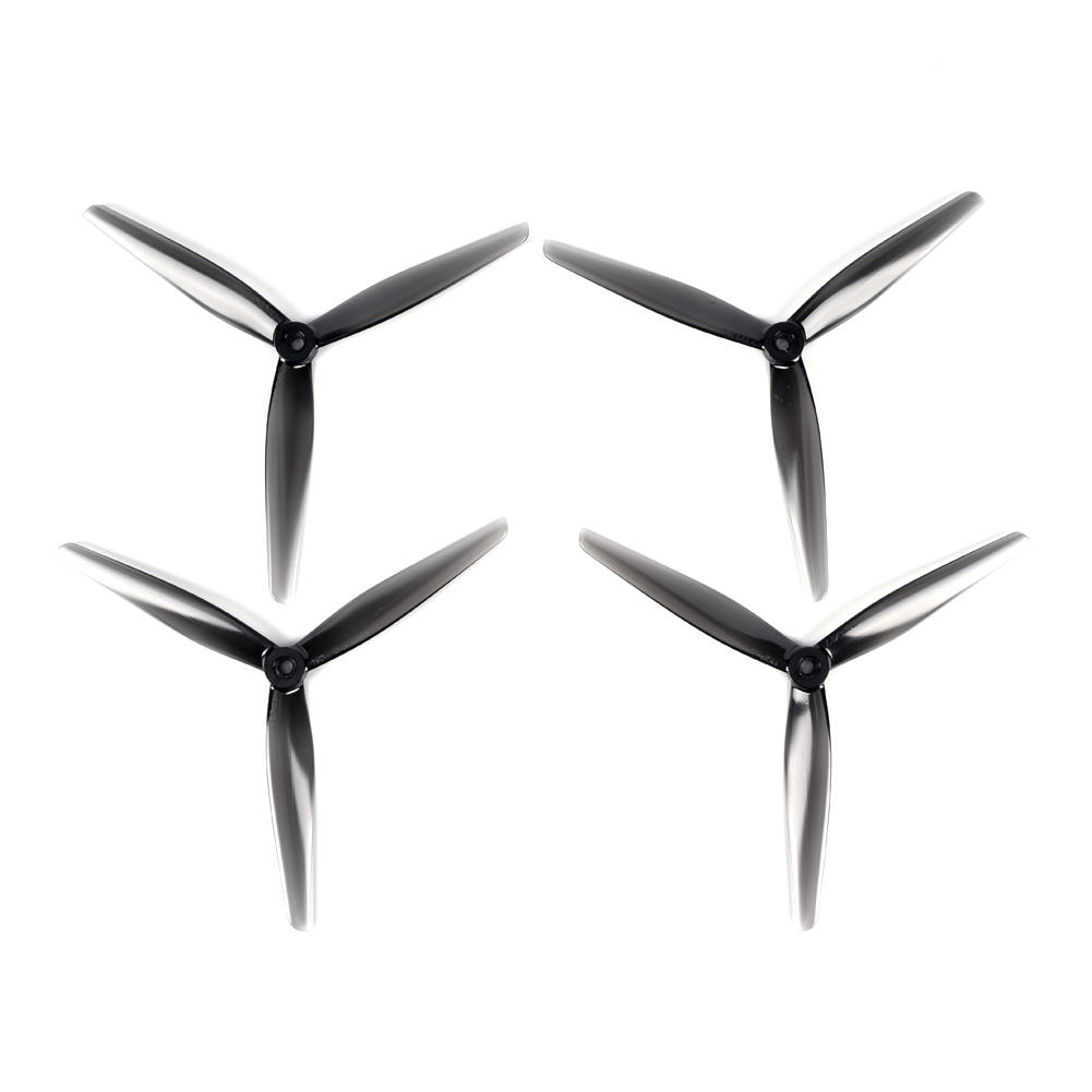 HQPROP-Hélices à 3 pales pour  - Drone Rc Race avis et prix