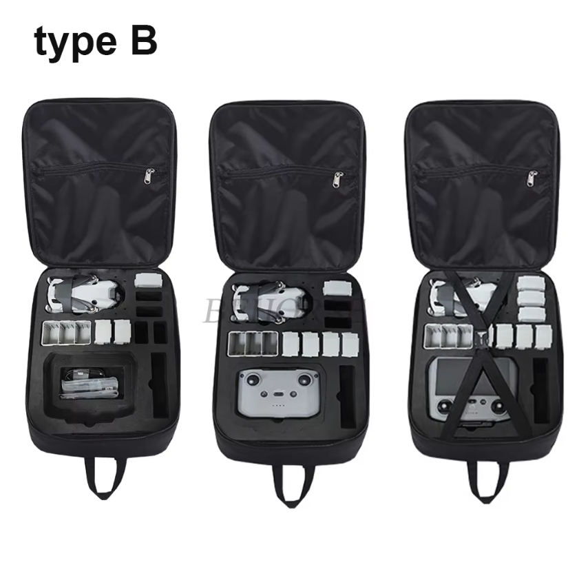 Sac à dos pour DJI Mini 4 Pro, - Drone Rc Cover avis et prix