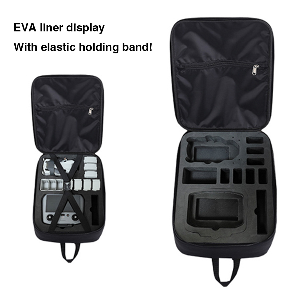 Sac à dos pour DJI Mini 4 Pro, - Drone Rc Cover avis et prix