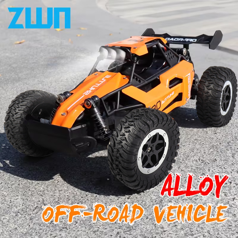 ZWN 1:16/1:20 voiture RC en al - Drone Rc Bolide avis et prix