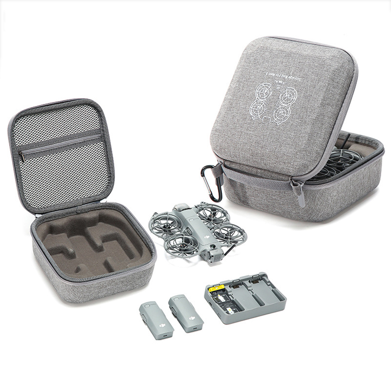 Étui de transport antichoc pou - Drone Rc Cover avis et prix
