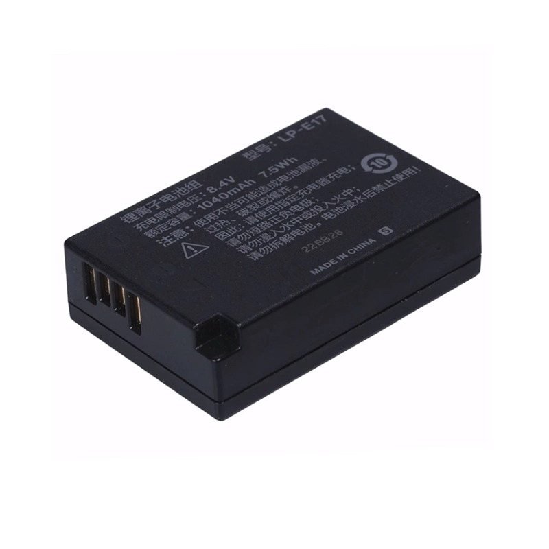 Batterie Li-ion rechargeable L - Canon Camera Eos R8 avis et prix
