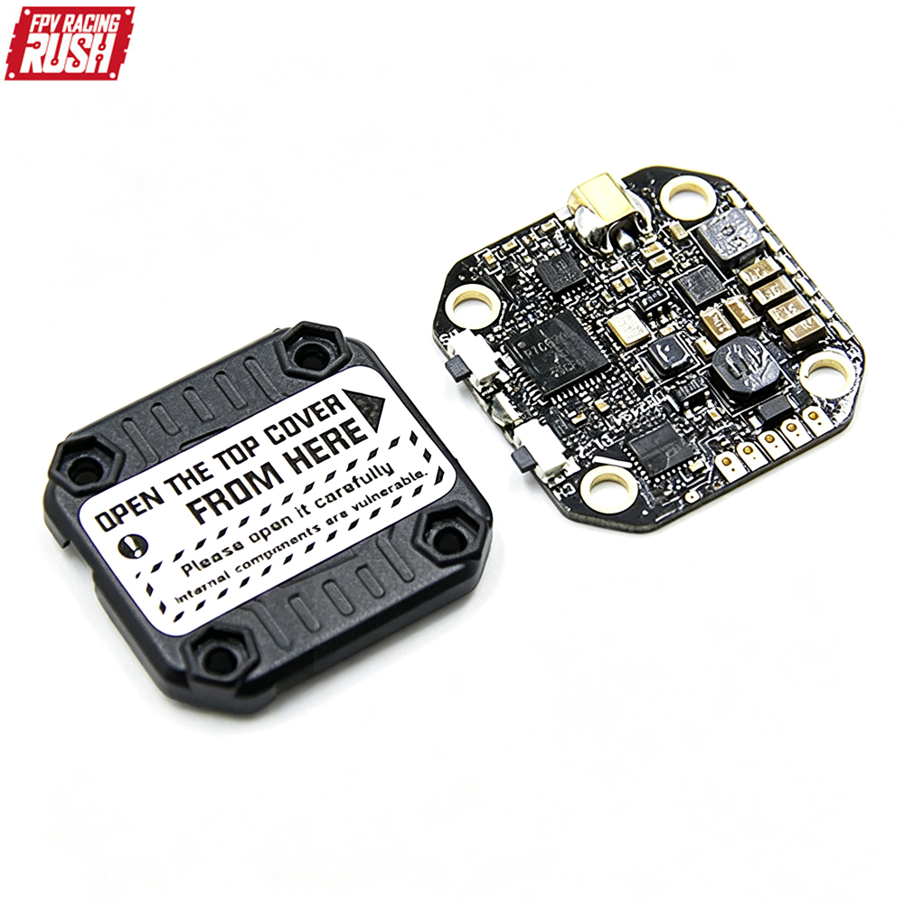 Rush Rushfpv Tank Ultimate Min - - Remote Control (Rc) Drone avis et prix