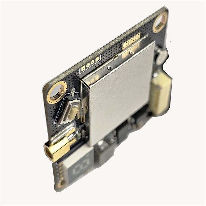Transmetteur vidéo et audio FP - Rc Transmitter avis et prix